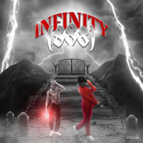 xxxtentacion infinity 888.